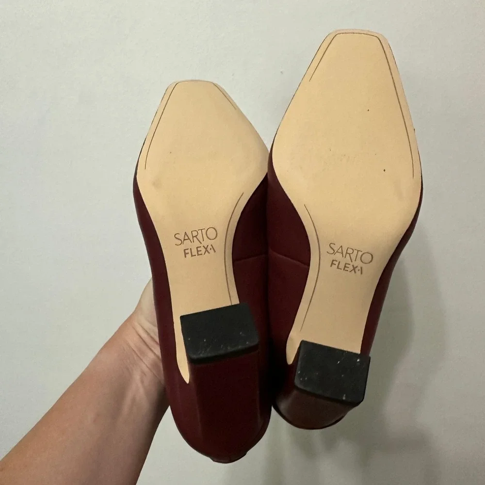 SARTO By Franco Sarto sarto by
